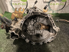 Cambio manuale completo usato  Italia
