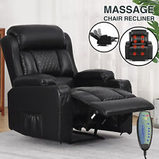 Black leather massage for sale  Los Angeles
