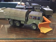 Rare camion militaire d'occasion  Deuil-la-Barre