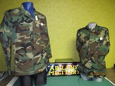 Military issue bdu for sale  Abilene