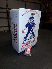 1950 crackerjack caramel for sale  Vacaville