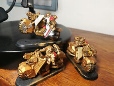 Warhammer 40k space d'occasion  Angoulême