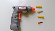 Meccano power tool usato  Roma