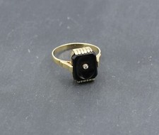 Wunderschöner vintage ring gebraucht kaufen  Hamburg