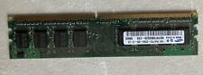 Ram samsung 1gb usato  Cesano Maderno