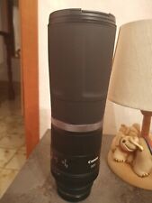 Canon 800mm f11 usato  Colleferro