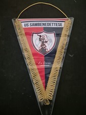 Gagliardetto sambenedettese usato  L Aquila