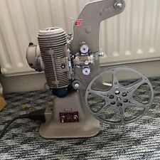 Bell howell standard for sale  SHEFFIELD