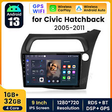 Android carplay 2005 for sale  LEICESTER
