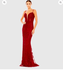 Mac duggal embellished for sale  Buford