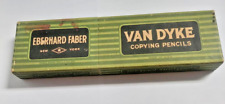 Eberhard faber van for sale  Dallas