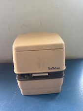 Portatile chimico usato  Cittadella