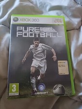 Pure football xbox360 usato  Partinico