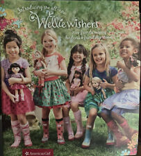 American girl catalog for sale  Stroudsburg