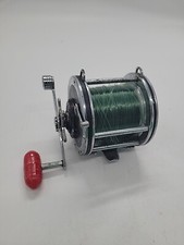 Carretel de pesca PENN 4/0 Special Senator rolamento de esferas alto EUA mar profundo #6 comprar usado  Enviando para Brazil