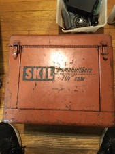 Skil homebuilders saw for sale  Chattanooga