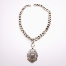 Sterling silver antique for sale  MIRFIELD