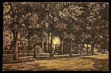 Antique postcard main for sale  Costa Mesa