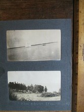 Antique ephemera original for sale  Auburn