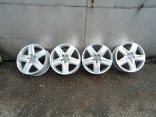 Riginal audi 18 gebraucht kaufen  Schwalmtal