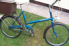 Vintage ladies raleigh for sale  DONCASTER
