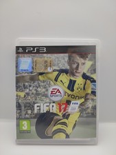 Fifa 2017 playstation usato  La Spezia