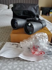 Sakura binoculars day for sale  BASILDON