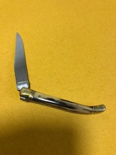 Couteau laguiole maki d'occasion  Saint-André-les-Vergers