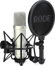 Rode nt1 5th for sale  Fort Wayne
