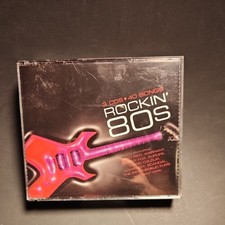 Rockin 80s for sale  Weare