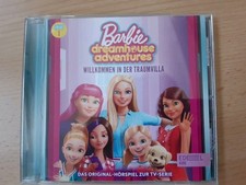 Barbie folge willkommen gebraucht kaufen  Alfeld (Leine)