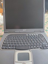 Acer travelmate660 usato  Ribera