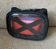 Oxford Products Strap-Nav Strap Nav Bike Handlebar Mountable Sat Nav Holder MD for sale  FARINGDON