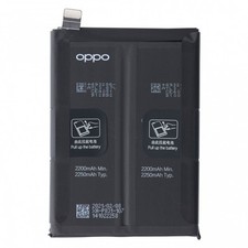 Batteria originale oppo usato  Cosenza