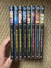 Intégrale manga togari d'occasion  Soissons