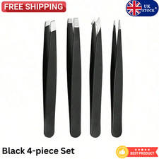 Professional 4pcs black for sale  ILFORD