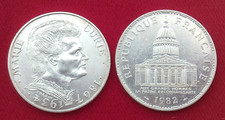 Lot pièces monnaie d'occasion  Sainte-Maure-de-Touraine
