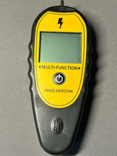Electric fence tester for sale  Nashville