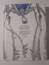 Atlante zoologia profetica usato  Castelnovo di Sotto