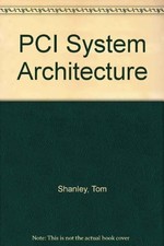 Pci system architecture d'occasion  France