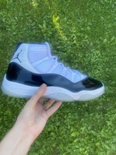 Jordan concord box gebraucht kaufen  Pfaffing