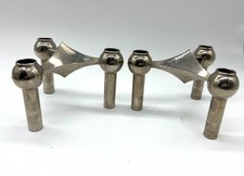 Paire chandeliers modulables d'occasion Paire chandeliers modulables d'occasion  La Ferté-sous-Jouarre