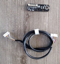 Carte ebr72499601 module d'occasion  Saint-Riquier