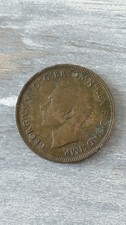 Rare king george for sale  HOLYWOOD