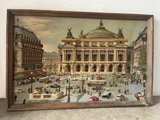 Impression tissu opera d'occasion  Argenteuil