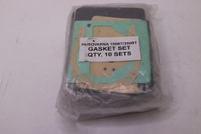 Husqvarna gasket set for sale  Chillicothe
