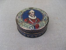 Ancienne boite tôle d'occasion  Nyons