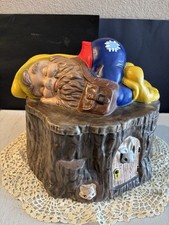 Vintage gnome cookie for sale  Valley Falls