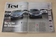 Auto bild 2014 gebraucht kaufen  Deutschland