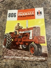 Farmall mccormick internationa for sale  Canyon